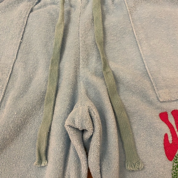 Juicy Couture Capri Sweat Suit - Picture 5 of 9